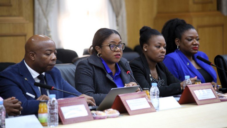 وفد من الدبلوماسيين الكاريبيين يشيد بزخم التنمية بجهة الداخلة وادي الذهب