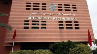 أمن مراكش يطيح بمواطن أجنبي مبحوث عنه دوليا