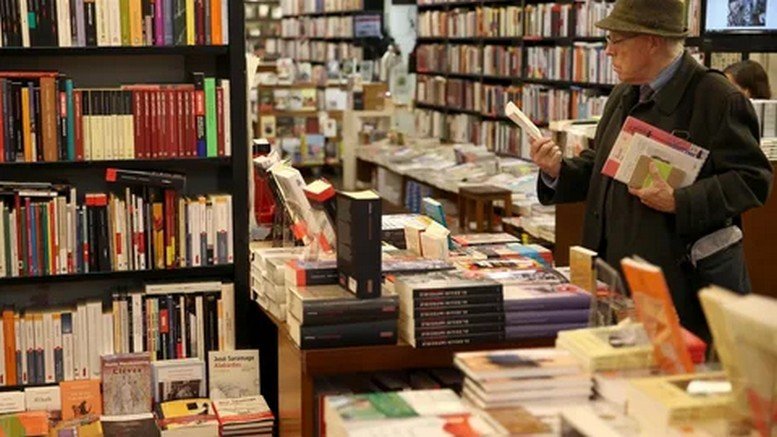 مراكش تحتضن مهرجان الكتاب الإنجليزي بين 17 و19 يناير الجاري