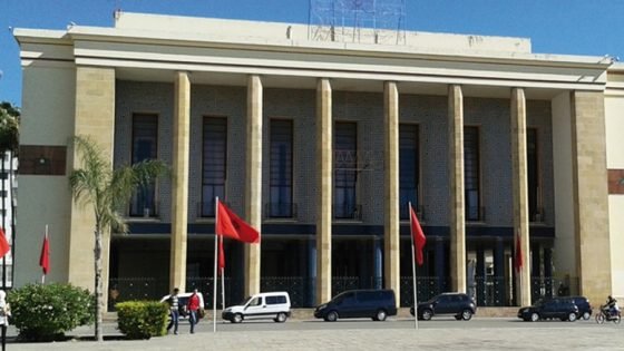 مجلس عمالة مكناس يصادق على اتفاقيات شراكة ذات طابع اجتماعي وثقافي وتنموي