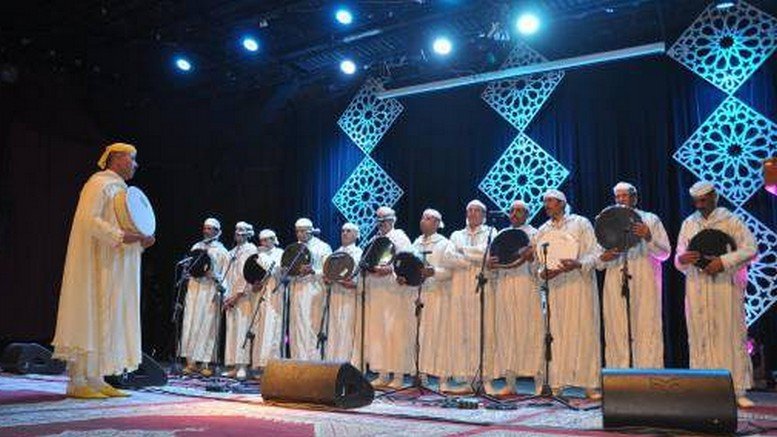 مكناس: إحياء السنة الأمازيغية الجديدة وسط أجواء فنية مميزة بأنغام أحواش وأحيدوس