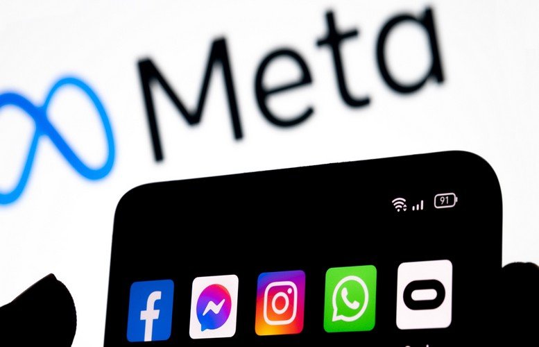 “ميتا” تسمح بربط حساب “واتساب” بحسابات “إنستغرام و”فيسبوك”.. قريبا