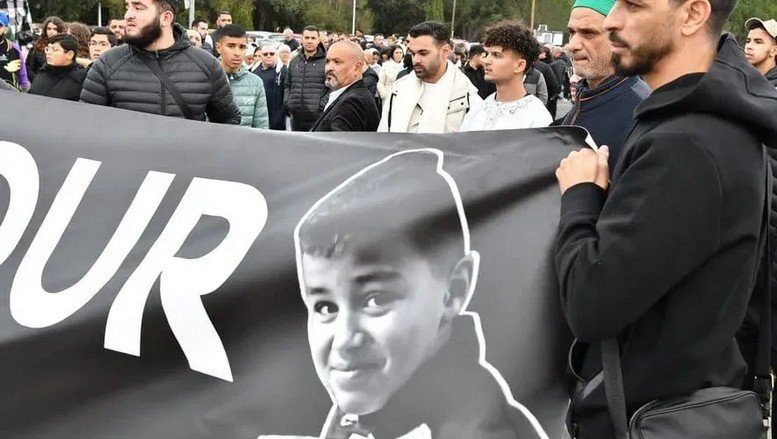 محاكمة شاب فرنسي بتهمة دهس طفل مغربي بعد مباراة فرنسا والمغرب في كأس العالم