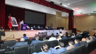“حرية التعبير والمسؤولية القانونية”.. محور ندوة علمية بسوس ماسة