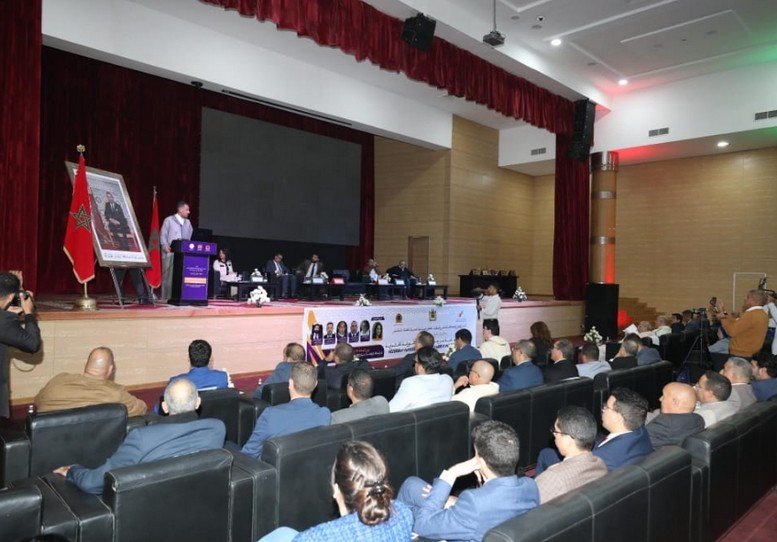 “حرية التعبير والمسؤولية القانونية”.. محور ندوة علمية بسوس ماسة