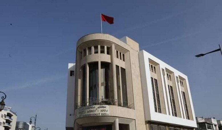 الإطاحة بإدريس الرازي من رئاسة مقاطعة حسان