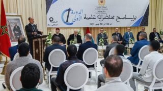 سلا.. انطلاق برنامج “محاضرات علمية” لفائدة سجناء قضايا التطرف والإرهاب