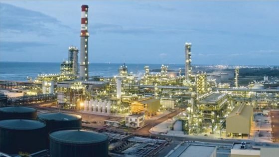 الدار البيضاء: المحكمة التجارية تجدد الإذن باستمرار النشاط لشركة سامير