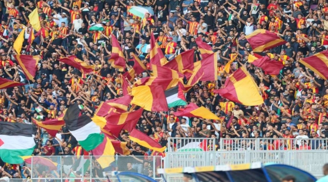 أزمة جماهيرية تشعل مواجهة بيراميدز والترجي في دوري أبطال إفريقيا