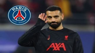 باريس سان جيرمان يدخل سباق التعاقد مع محمد صلاح بعرض مغرٍ