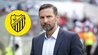 المغرب الفاسي يقترب من التعاقد مع المدرب الألماني زينباور: عودة إلى البطولة الاحترافية