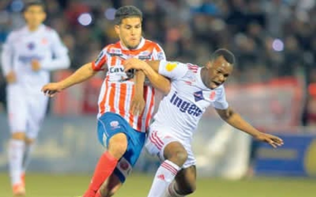 نادي المغرب التطواني يعلن عن تفاصيل بيع تذاكر مباراته أمام الوداد الرياضي