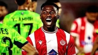 تورونتو يسعى لاستعادة كاسيوس مايلولا وسط تمسك الوداد بخدماته