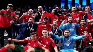 المغرب يُواجه الولايات المتحدة في ربع نهائي دوري الملوك بإيطاليا