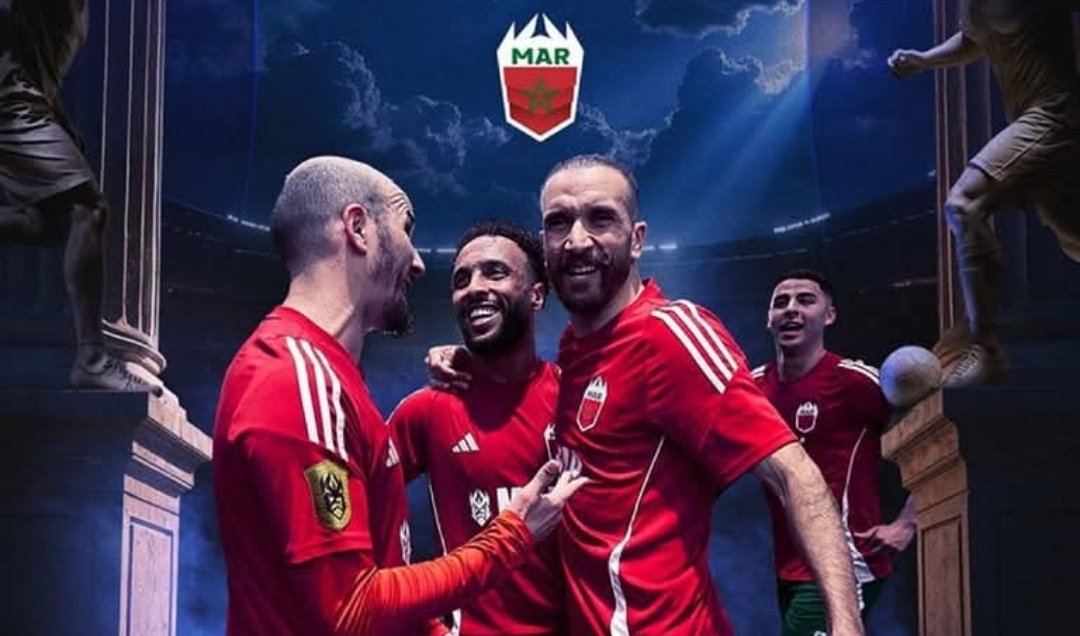 المغرب يواصل كتابة التاريخ في دوري الملوك ويبلغ نصف النهائي