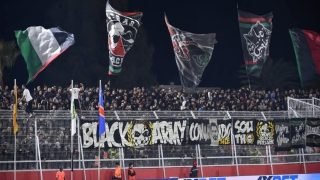 إقبال قياسي على تذاكر مواجهة الجيش الملكي والرجاء الرياضي في دوري أبطال إفريقيا