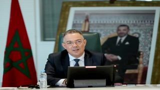 المكتب المديري للجامعة الملكية المغربية لكرة القدم يعقد اجتماعًا هامًا