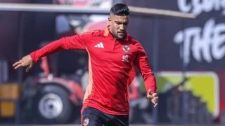 الأهلي يعلن نجاح جراحة مدافعه المغربي يحيى عطية الله بعد إصابة خطيرة في الوجه