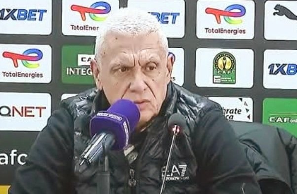 هوبير فيلود: مواجهة الرجاء ذات طابع خاص والجيش الملكي يسعى للفوز