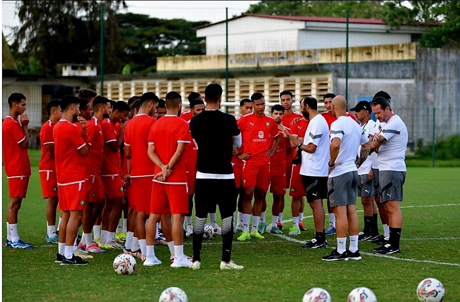 المغرب يشارك بمنتخب شاب في “الشان”.. قرعة البطولة تضعه في مجموعة قوية