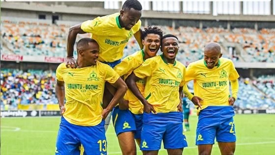 سان داونز ينتزع فوزًا مثيرًا أمام مانييما ويشعل صراع المجموعة الثانية