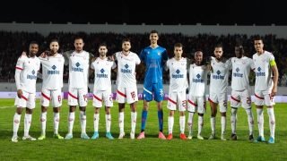 الوداد يقلب الطاولة على اتحاد تواركة ويواصل الزحف نحو الصدارة