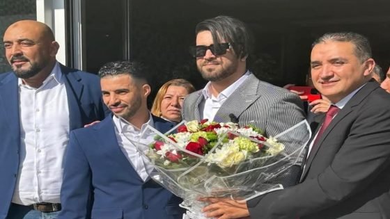 إلياس المالكي: “بلوغ نصف نهائي دوري الملوك إنجاز رغم الظروف الصعبة”