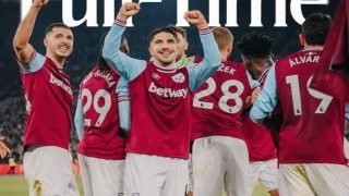 بوتر يقود وست هام لفوز مثير على فولهام في ديربي لندن