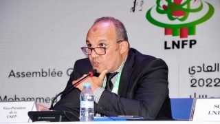 العصبة تحدد 7 أندية فقط للتعاقدات الشتوية