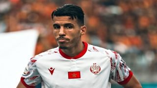هانوفر الألماني يستهدف قائد الوداد جمال حركاس في الانتقالات الشتوية