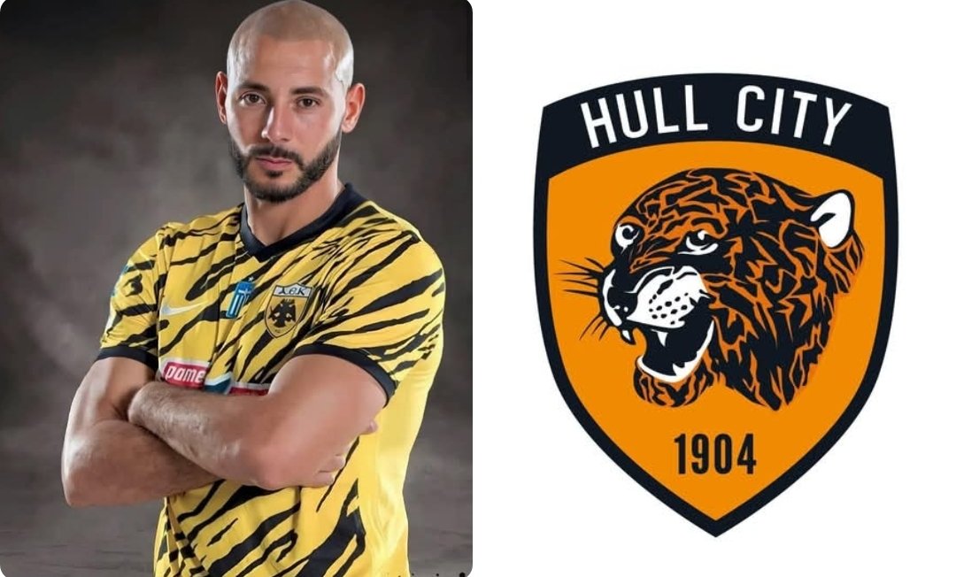 نور الدين أمرابط ينضم إلى هال سيتي في صفقة انتقال حر