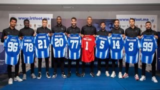 بعد رفع المنع.. اتحاد طنجة يكشف عن صفقاته الشتوية ويدعم صفوفه بعشرة لاعبين جدد