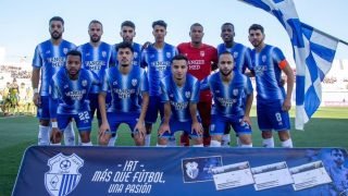 اتحاد طنجة يحقق انتصاراً مهماً على الفتح الرياضي في أول ظهور للتعاقدات الجديدة