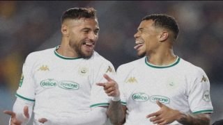 الترجي التونسي وبيراميدز المصري يحجزان مقعديهما في ربع نهائي دوري أبطال إفريقيا
