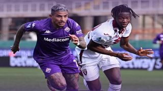 فيورنتينا يواصل مسلسل إهدار النقاط بتعادل محبط مع تورينو