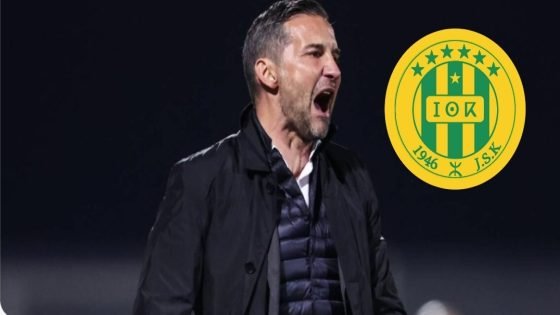 شبيبة القبائل يعلن تعاقده مع الألماني زينباور لقيادة الفريق