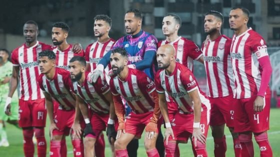 النادي المكناسي يعلن عن انطلاق عملية بيع تذاكر مباراته ضد الجيش الملكي