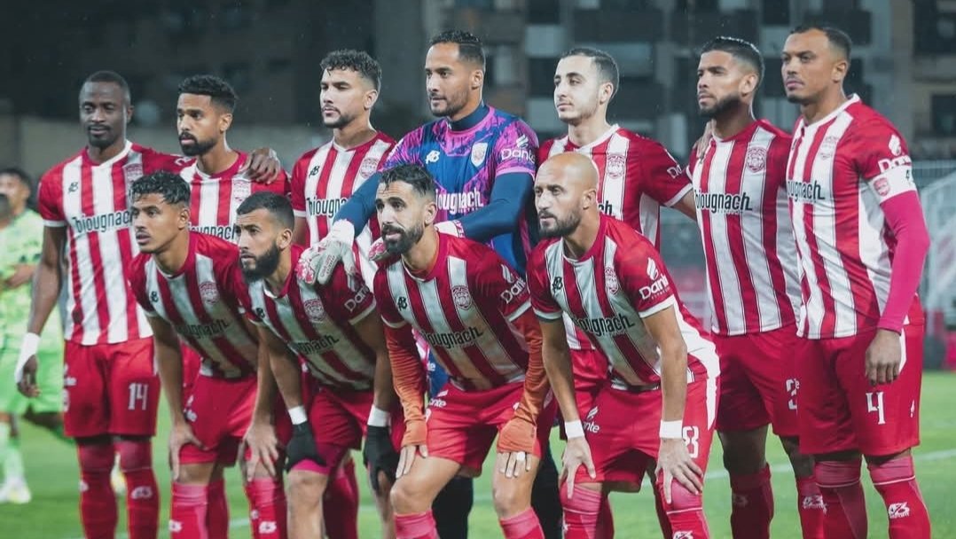 النادي المكناسي يعلن عن انطلاق عملية بيع تذاكر مباراته ضد الجيش الملكي