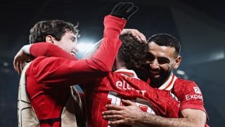 ليفربول يحسم التأهل لثمن نهائي دوري الأبطال بفوز مثير على ليل