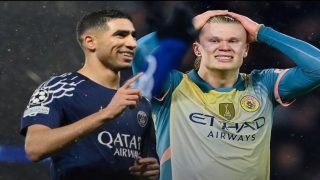 باريس سان جيرمان يقلب الطاولة على مانشستر سيتي بفوز ثمين في دوري الأبطال