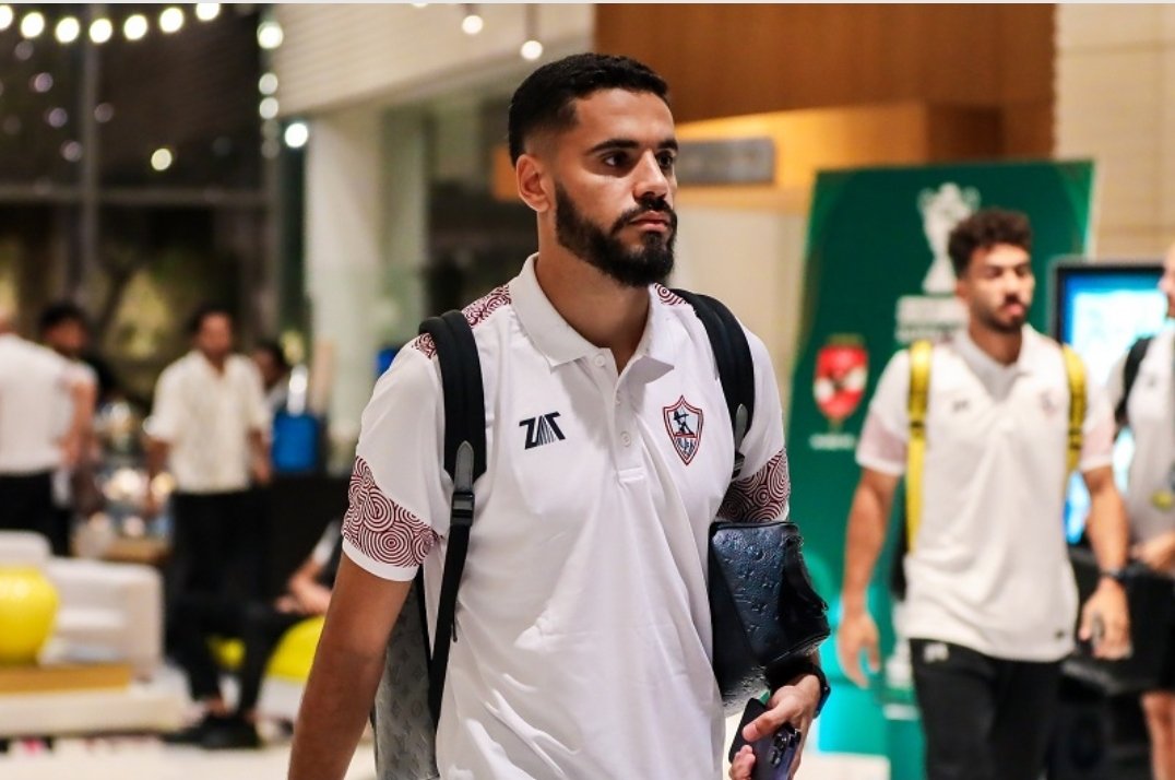 أزمة في الزمالك: محمود بنتايك يطالب بإنهاء إعارته بسبب دكة البدلاء