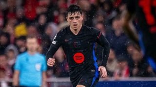 برشلونة يضمن بقاء بيدري حتى 2030 في خطوة استراتيجية للمستقبل