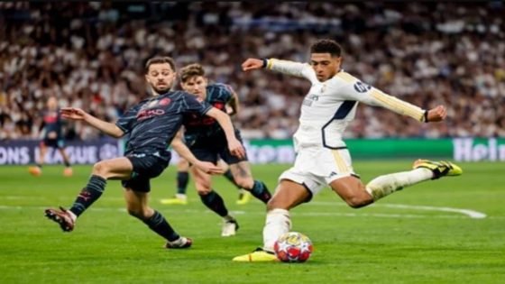 قرعة ملحق دوري الأبطال تفرز مواجهات نارية أهمها الريال والسيتي