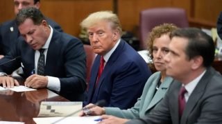 الحكم على ترامب في القضية المتعلقة بما يُعرف إعلاميًا بـ”أموال الصمت”