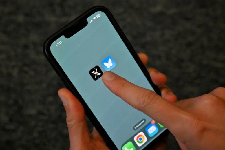 تطبيق يتيح للراغبين في مغادرة “إكس” الاحتفاظ بمتابعيهم
