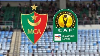 مولودية الجزائر يتأهل إلى ربع نهائي دوري أبطال أفريقيا بتعادل سلبي أمام يانغ أفريكانز