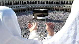 وزير الحج والعمرة: أكثر من 18.5 مليون من خارج السعودية أدوا العمرة والحج في 2024