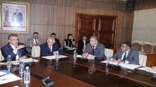 مجلس المستشارين..إستكمال المسار التشاوري بشأن التقرير الدوري الخامس المتعلق بمناهضة التعذيب