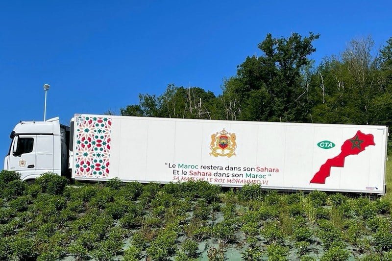 إحباط جهود الجزائر والبوليساريو: قرار فرنسي يحقق انتصارًا للمنتجين المغاربة