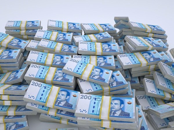 التسوية الضريبية تُنعش خزينة الدولة بـ500 مليار سنتيم